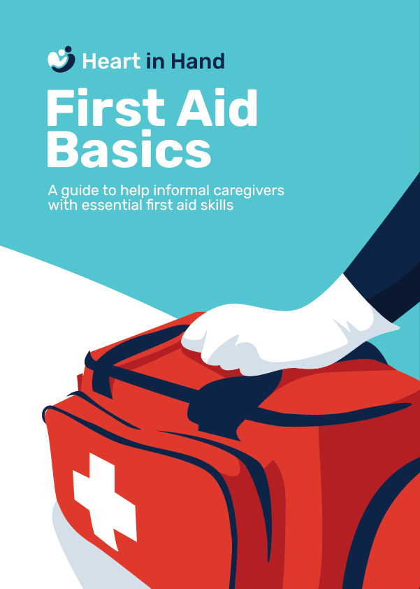 2. First Aid